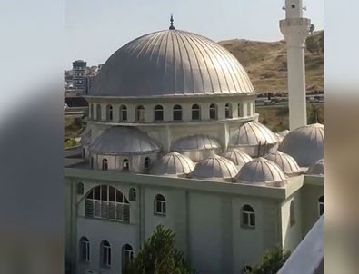 İzmir'deki camilerde skandal!