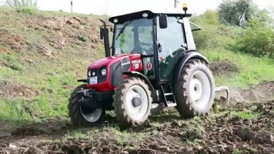Karabük'te Tarımsal Üretimde Yüzde 20 Artış Bekleniyor