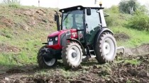 Karabük'te Tarımsal Üretimde Yüzde 20 Artış Bekleniyor Haberi