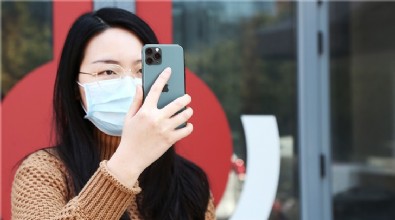 Maske ile telefona bakanlar dikkat! Bugün resmen başlıyor...