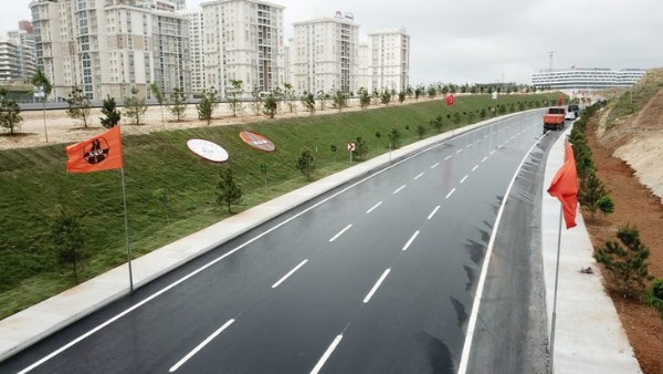 İmamoğlu bütçeyi bahane etmişti! İşte Başakşehir Çam ve Sakura Şehir Hastanesinin özellikleri...