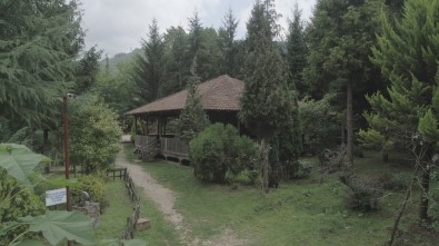 500 Yıllık Camiye Tarihi Dokunuş