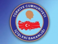 İçişleri Bakanlığı'ndan dikkat çeken açıklama!