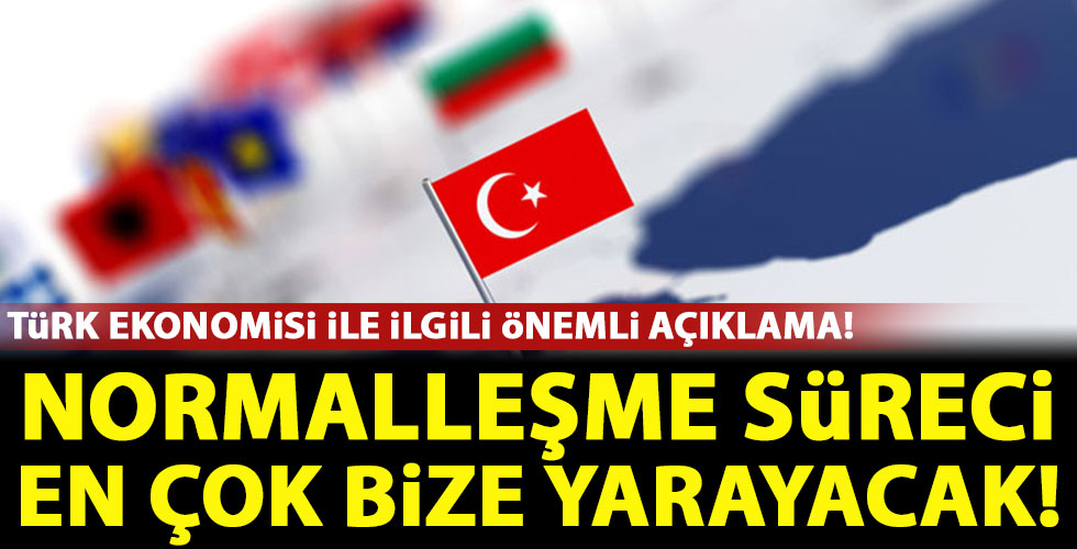 Bakan Albayrak'tan normalleşme açıklaması