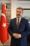 Başkan Palancıoğlu'ndan Çerkes Soykırımı Mesajı