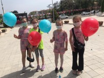 Başkan Yüksel Açıklaması 'Salgın Sürecinden En Çok Çocuklarımız Etkilendi'