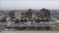 HUBER KÖŞKÜ - Beklenen gün geldi! Erdoğan Başakşehir Çam ve Sakura Şehir Hastanesinin açılışını yaptı...