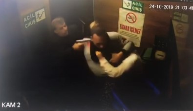 Birahanedeki Cinayete 3'Er Kez Müebbet Talebi