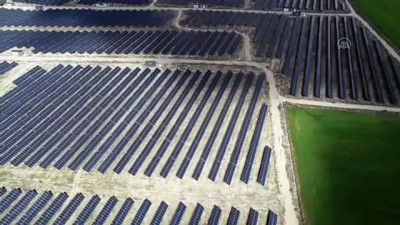 'Bozkırın Güneşi' Enerjideki Dışa Bağımlılığı Azaltacak