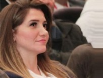 İTALYAN - CHP'li Banu Özdemir'in bir skandalı daha ortaya çıktı