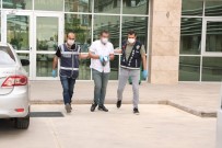 Dolandırıcının 'Polis Murat' Numarası Tutmadı