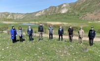 Erzurum'un Yüzen Adaları Turizme Hazırlanıyor Haberi
