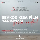 Evde Korona Günlerinin Filmini Yaptılar, Ödülleri Aldılar