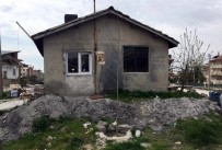 İscehisar'da Mahalle Fırınları Yenileniyor Haberi