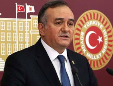 MHP'den Özgür Özel'e tepki!