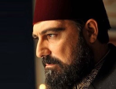 Payitaht'ın Abdülhamid'inin büyük aşkı beğeni topladı!