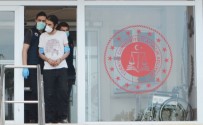 Serbest Bırakılan Taylan Kulaçoğlu Yeniden Gözaltına Alınarak Tutuklandı