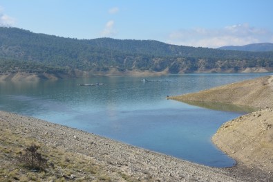 Sulama Sezonu Bayram Sonu Başlıyor