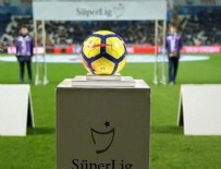 NIHAT ÖZDEMIR - Süper Lig tarihinde bir ilk! Nihat Özdemir açıklamıştı...