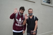 Testleri Negatif Çıkan 'Kafalar' Karantinadan Çıktı