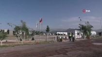 Ulaştırma Bakanı Karaismailoğlu Hızlı Tren Hattı Çalışmalarını İnceledi