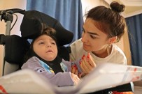 Yaşam Savaşı Veren Oğlu İçin Atılan 'Gebersin' Mesajını Gören Anne, Yaşadığı Acıyı Paylaştı