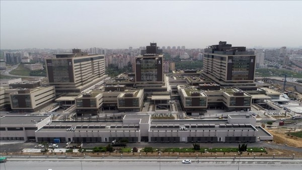 İmamoğlu bütçeyi bahane etmişti! İşte Başakşehir Çam ve Sakura Şehir Hastanesinin özellikleri...