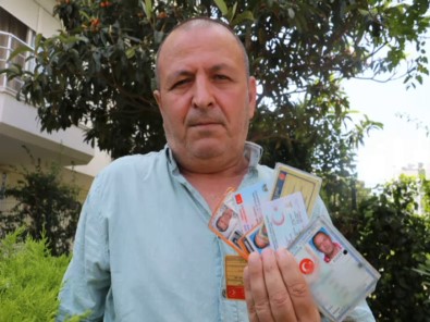 5 İsimli Adam Açıklaması 'Eşim '5 Tane Kocam Olmaması Gerekiyordu Benim' Diyor, Boşanma Davası Açacak'