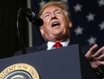 BEYAZ SARAY - ABD Başkanı Trump: 'Test sonucum pozitif'