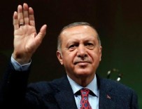 TELEVİZYON - AK Parti'den 'koronavirüs' anketi