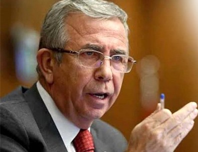 AK Parti'den Mansur Yavaş'a açık çağrı