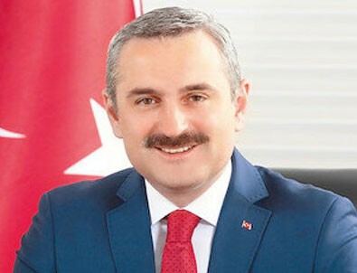 AK Partili isimden İmamoğlu'na çağrı!