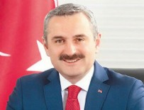 EKREM İMAMOĞLU - AK Partili isimden İmamoğlu'na çağrı!