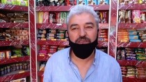 Amasya'da Bir Hayırsever 3,5 Yıldır İhtiyaç Sahiplerinin Bakkal Borcunu Ödüyor