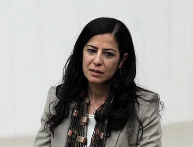 HDP'li eski vekil gözaltında!