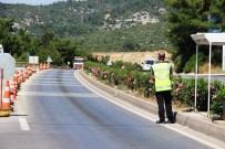 Bodrum'a Akın Akın Gelemediler