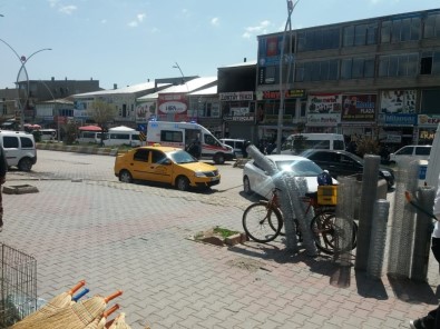 Çaldıran'da Ailelerin Taşlı Sopalı Kavgasında 8 Kişi Yaralandı