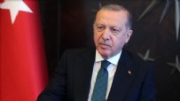 İL BAŞKANLARI - Cumhurbaşkanı Erdoğan'dan önemli açıklamalar