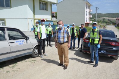 Emet Belediyesi'nden 5 Bin Aileye Bayram İkramı