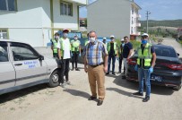 Emet Belediyesi'nden 5 Bin Aileye Bayram İkramı