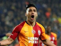 MARIO BALOTELLI - Galatasaray'ın planı hazır! Falcao sonrası...