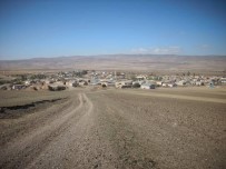Horasan'da 10 Kişinin Covid 19 Testi Pozitif Çıktı Haberi