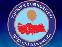 DIYANET İŞLERI BAŞKANLıĞı - İçişleri Bakanlığı'dan camilerle ilgili genelge!