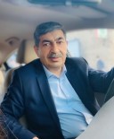 Iğdır'ın Karakoyunlu Belediye Başkanı Kalp Krizi Geçirdi Haberi