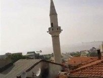 BANU ÖZDEMİR - Minarelerden müzik yayını skandalının detayları belli oldu!