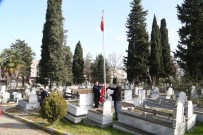 Ordu'da Mezarlıklar Duasız Kalmayacak