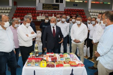 Profesyonel Kulüpler De 'Biz Varız' Dedi