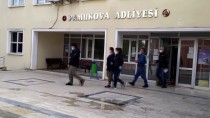 Sakarya'da Uyuşturucu Operasyonunda Yakalanan 2 Şüpheli Tutuklandı Haberi