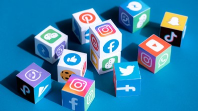 Sosyal medyada yeni dönem! İletişim Başkanlığı 'Sosyal Medya Kullanım Kılavuzu' hazırladı!