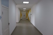 TİKA'dan Kırgızistan'a Eğitim Desteği